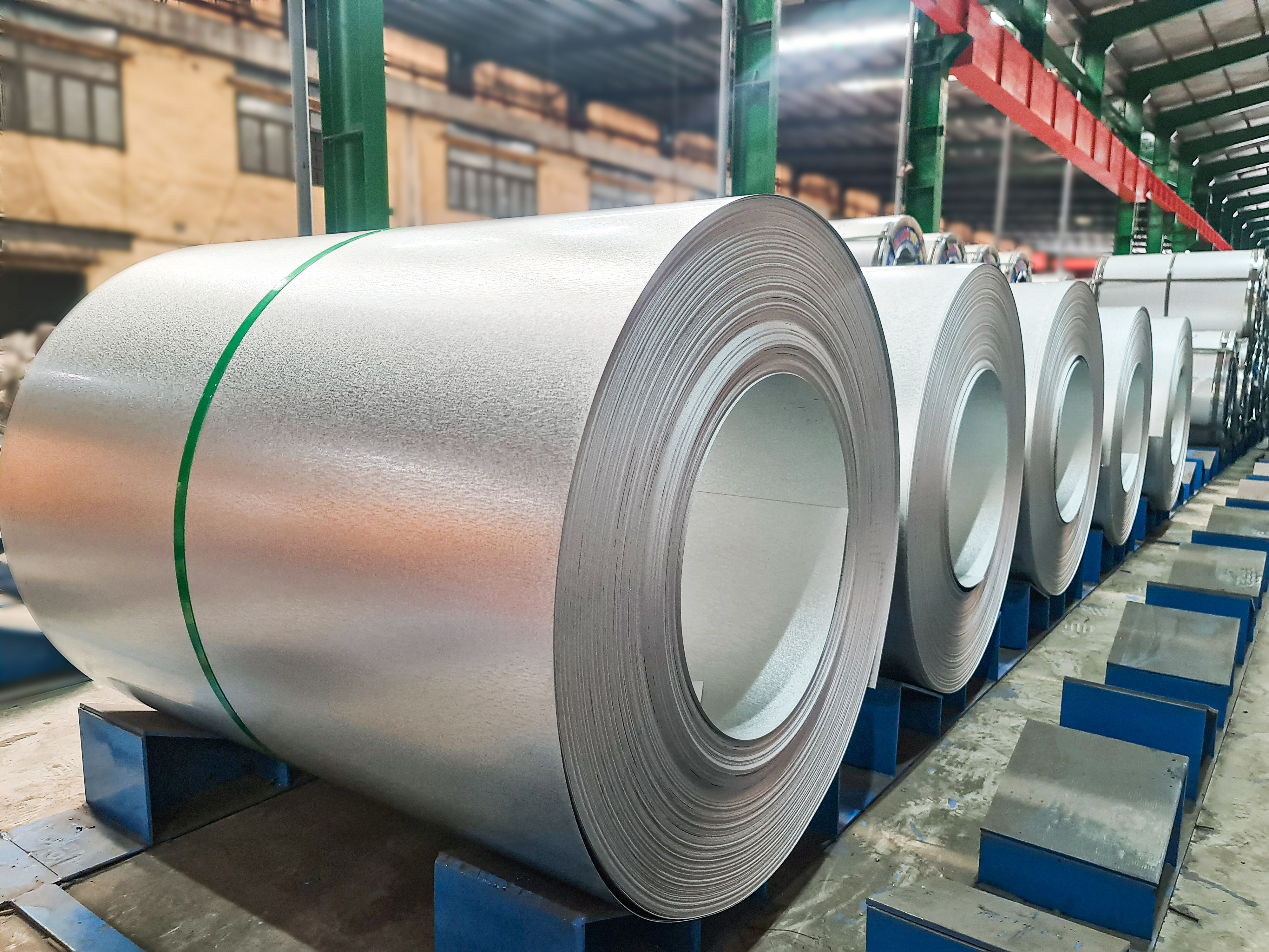 Steel Coil