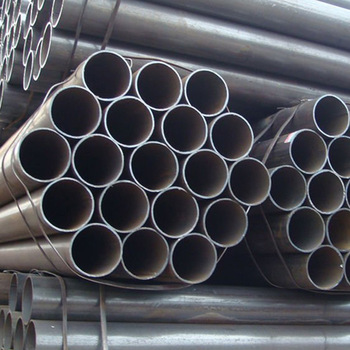 Round Pipe